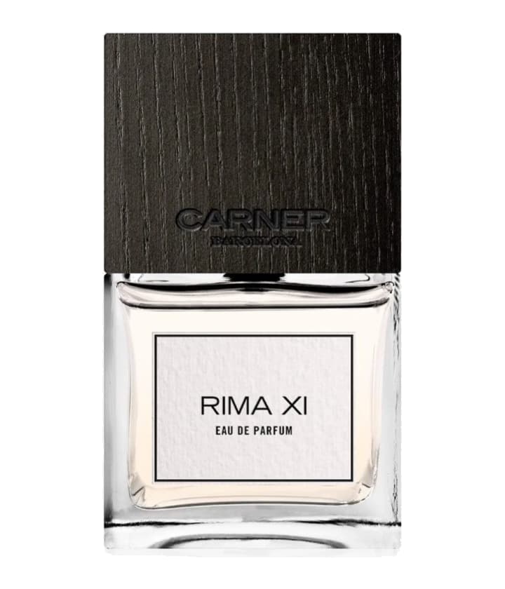 Carner Barcelona Rima XI