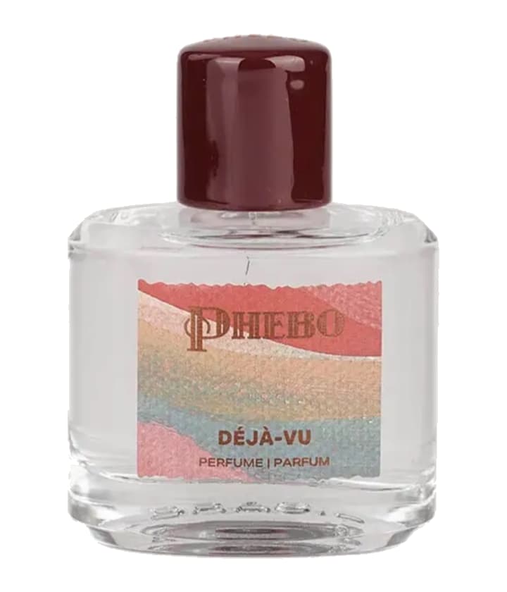 Phebo Déjà-vu
