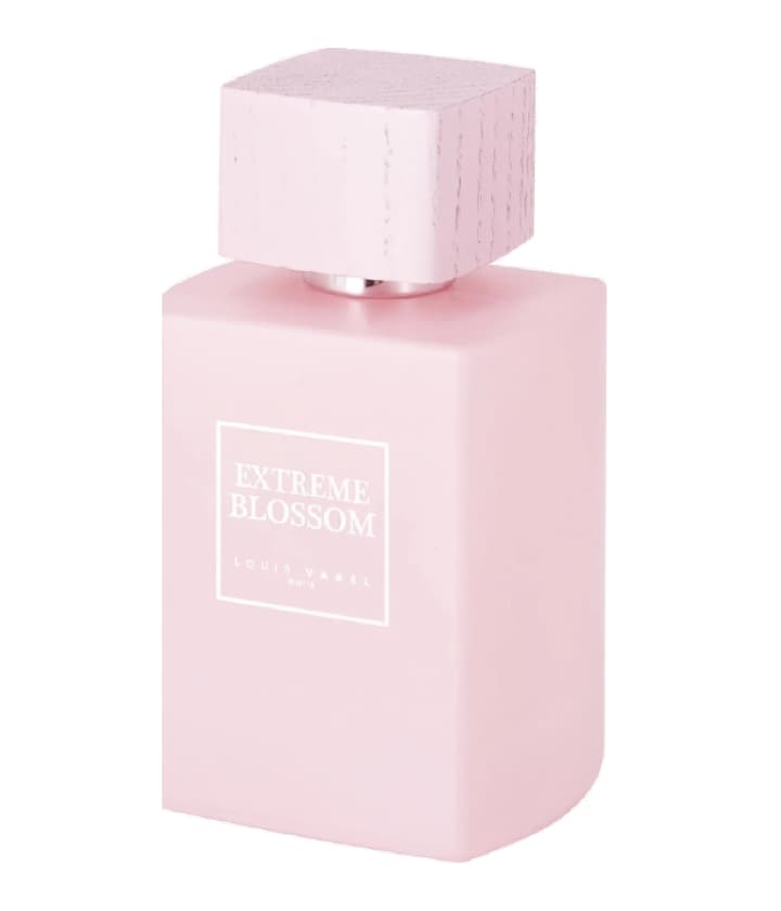 Louis Varel Extreme Blossom