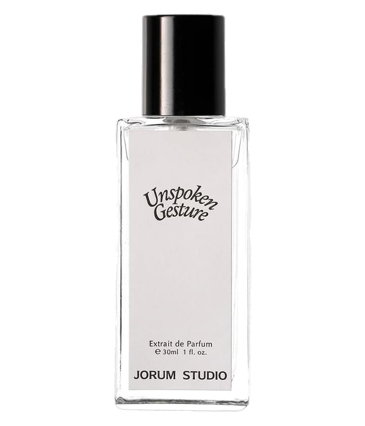 Jorum Studio Unspoken Gesture