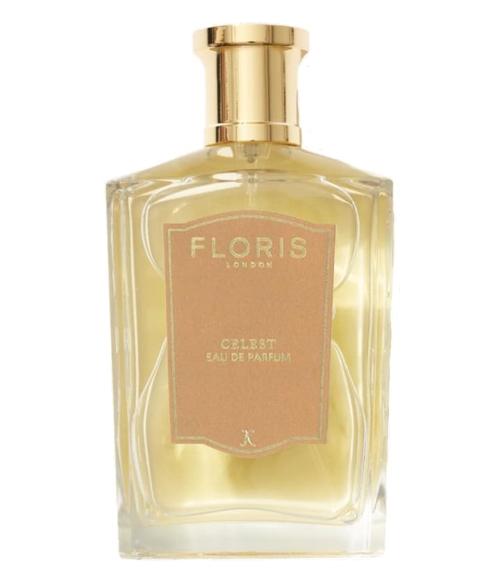 Floris Celest