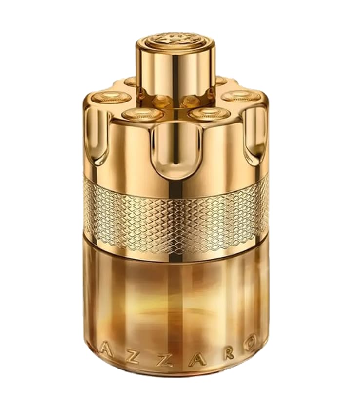 Azzaro Forever Wanted Elixir