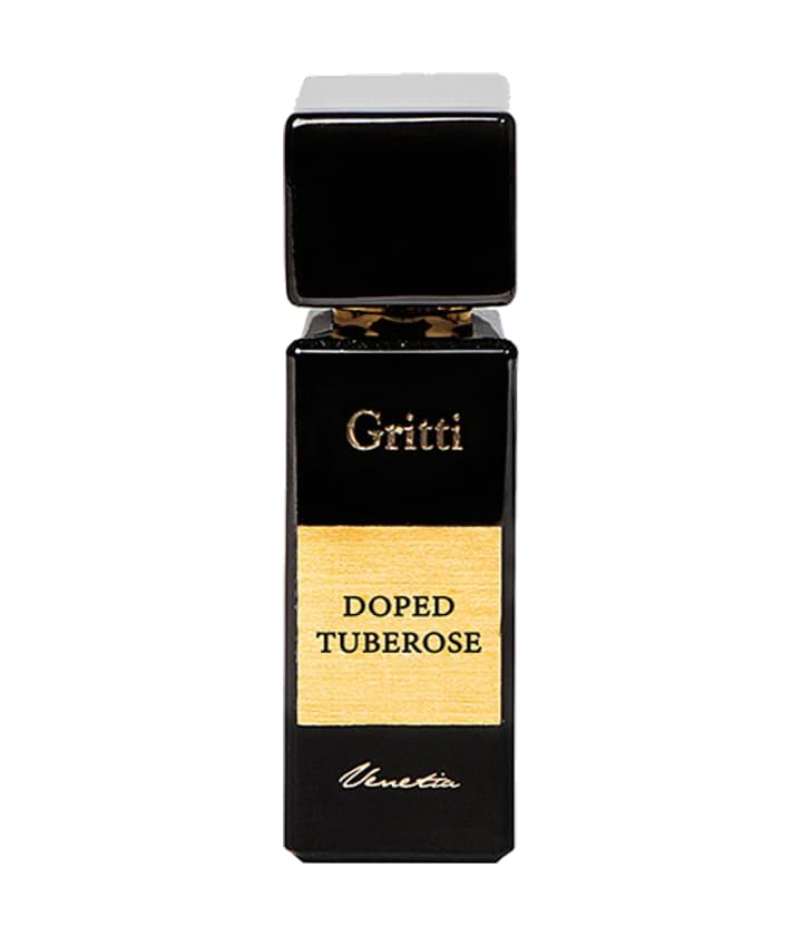 Gritti Doped Tuberose