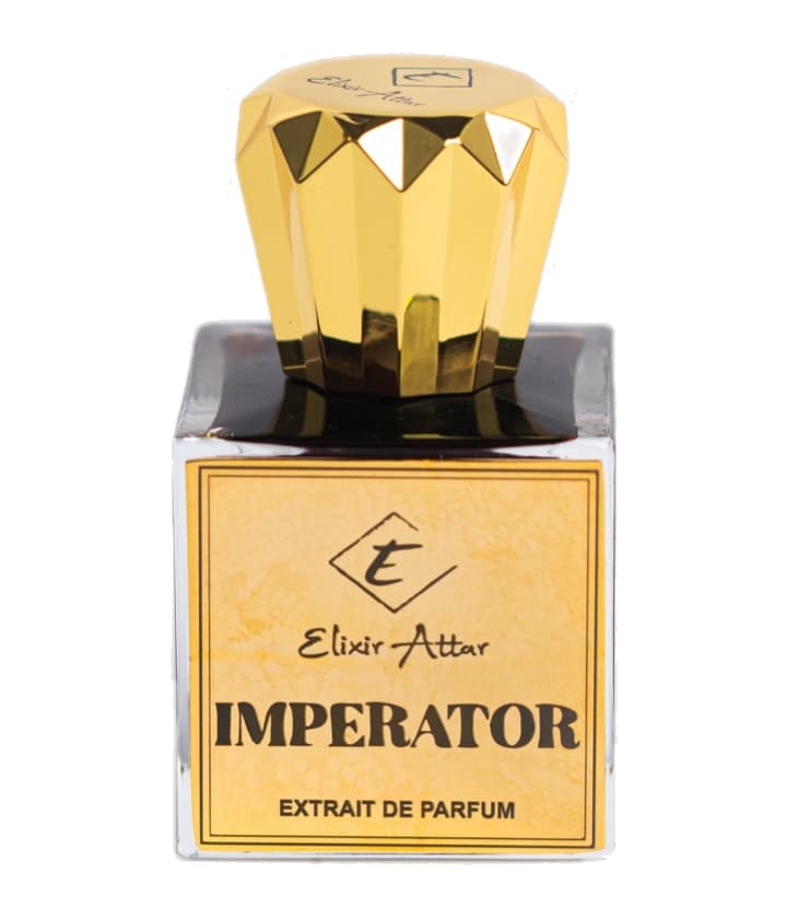 Elixir Attar Imperator