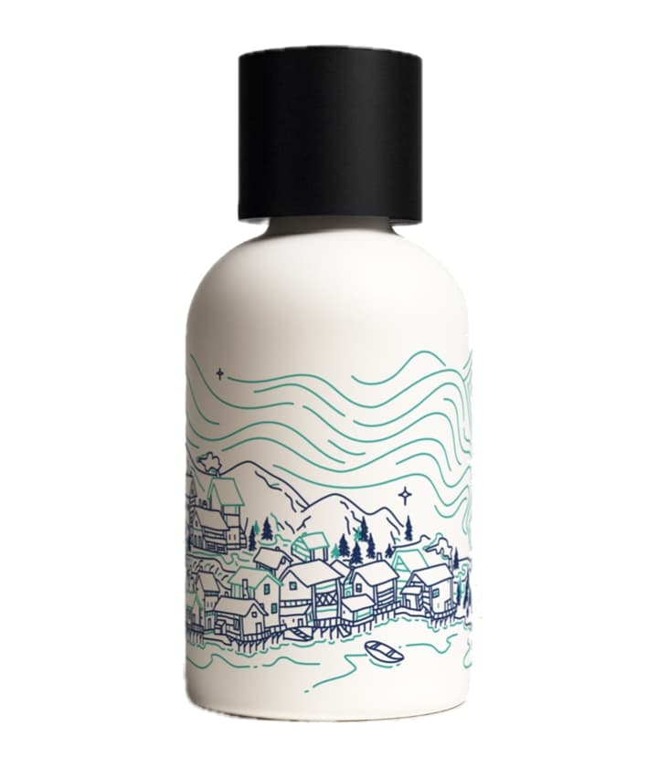 The Fragrance Kitchen L'Extase Blanche