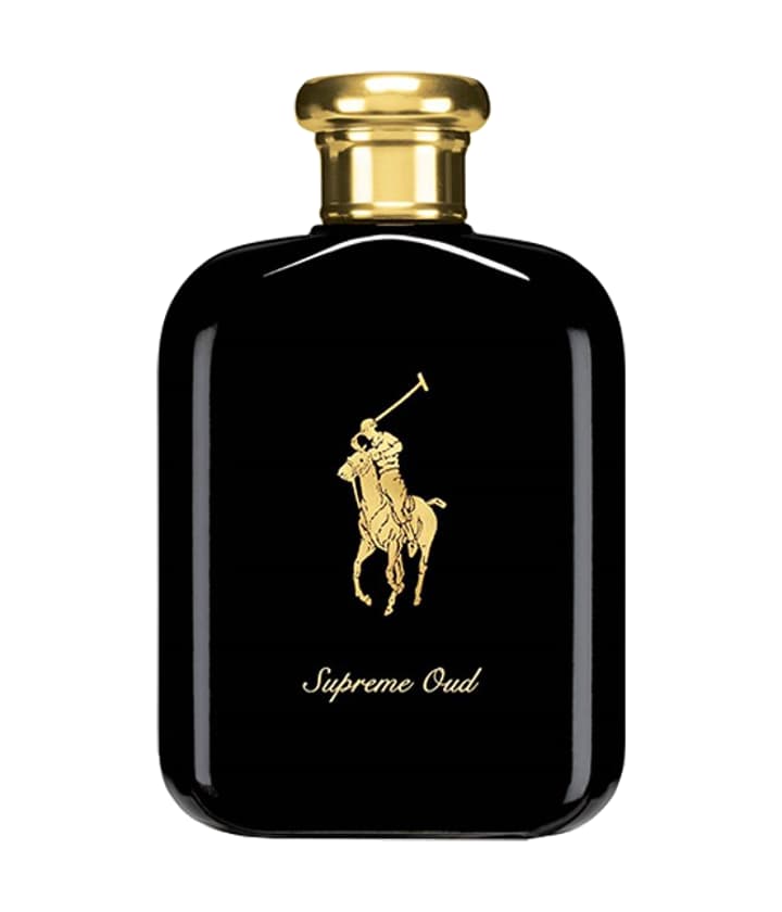 Ralph Lauren Polo Supreme Oud