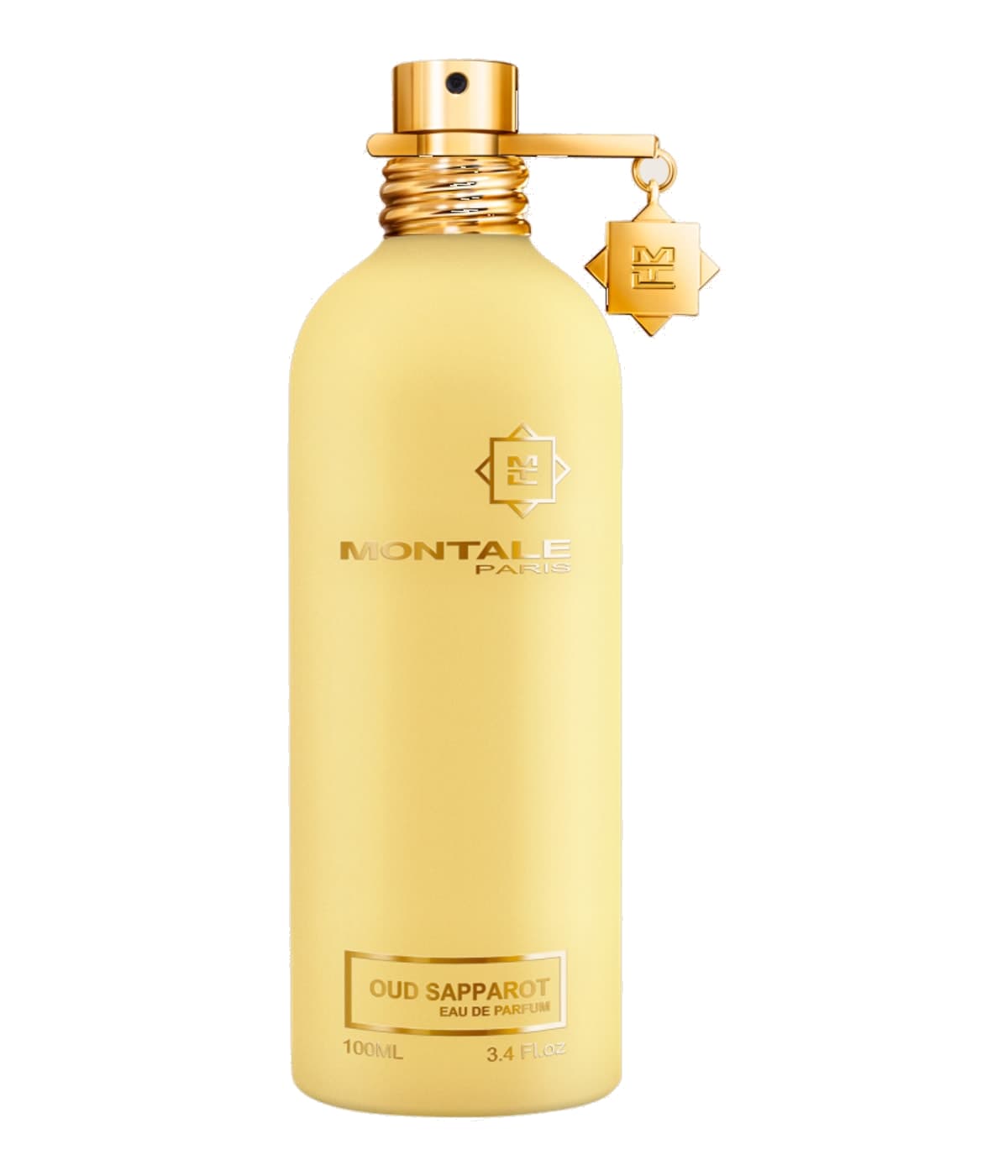 Montale Oud Sapparot Eau de Parfum