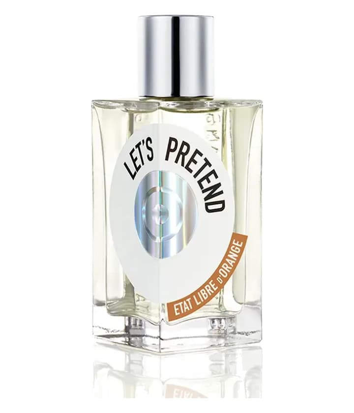 Etat Libre d'Orange LET'S PRETEND