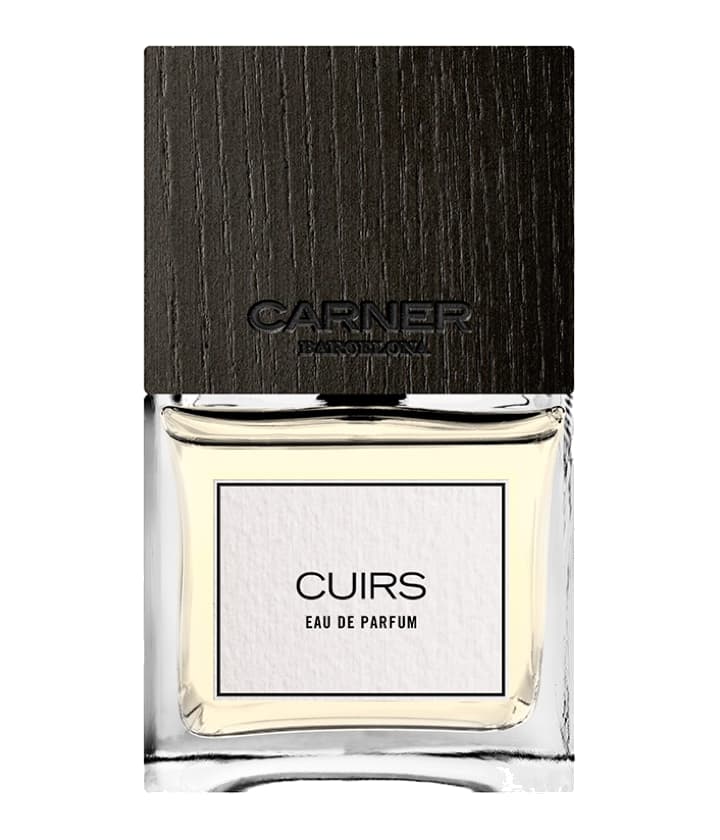 Carner Barcelona Cuirs