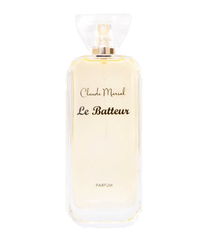 Claude Marsal Parfums Le Batteur Pour Femme