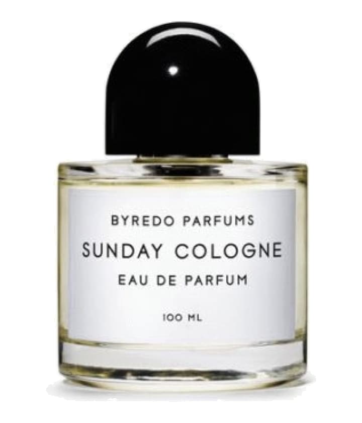 Byredo Sunday Cologne