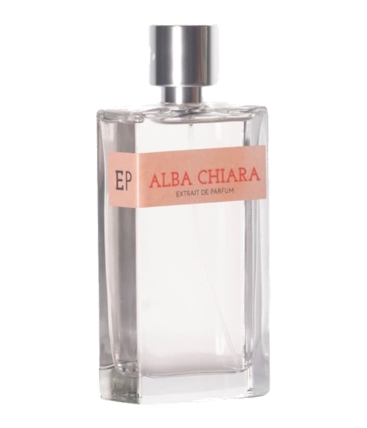 Eolie Parfums Alba Chiara
