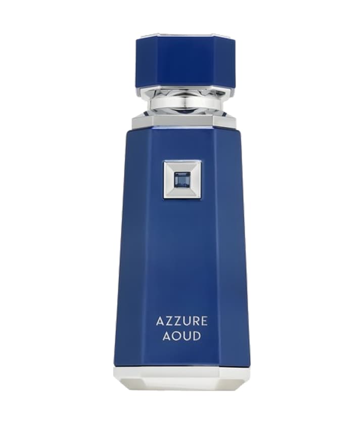 French Avenue Azzure Oud
