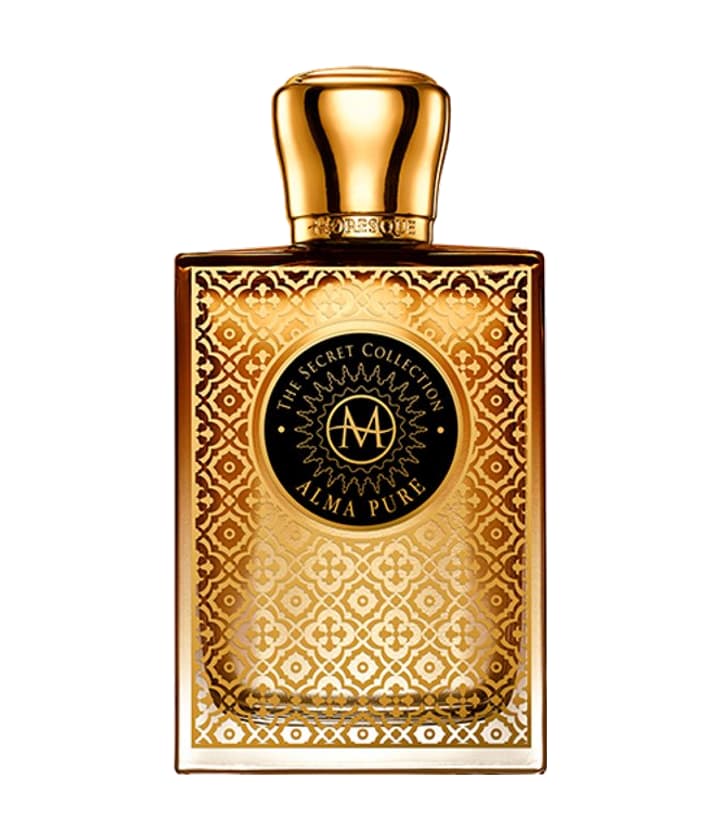 Moresque Alma Pure