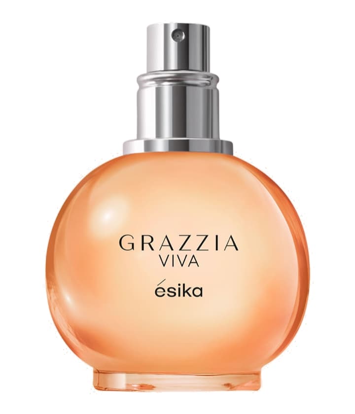 Ésika Grazzia Viva