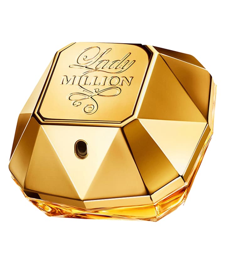 Rabanne Lady Million Eau de Parfum