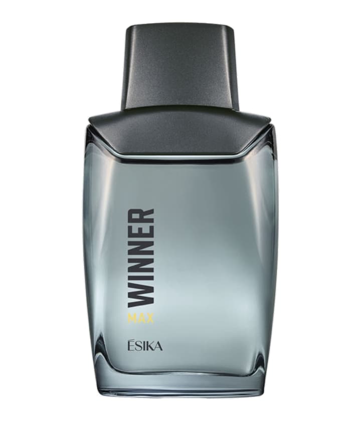 Ésika Winner Max