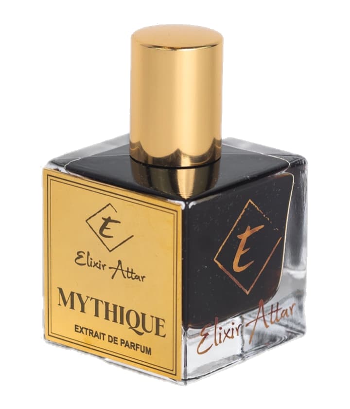 Elixir Attar Mythique