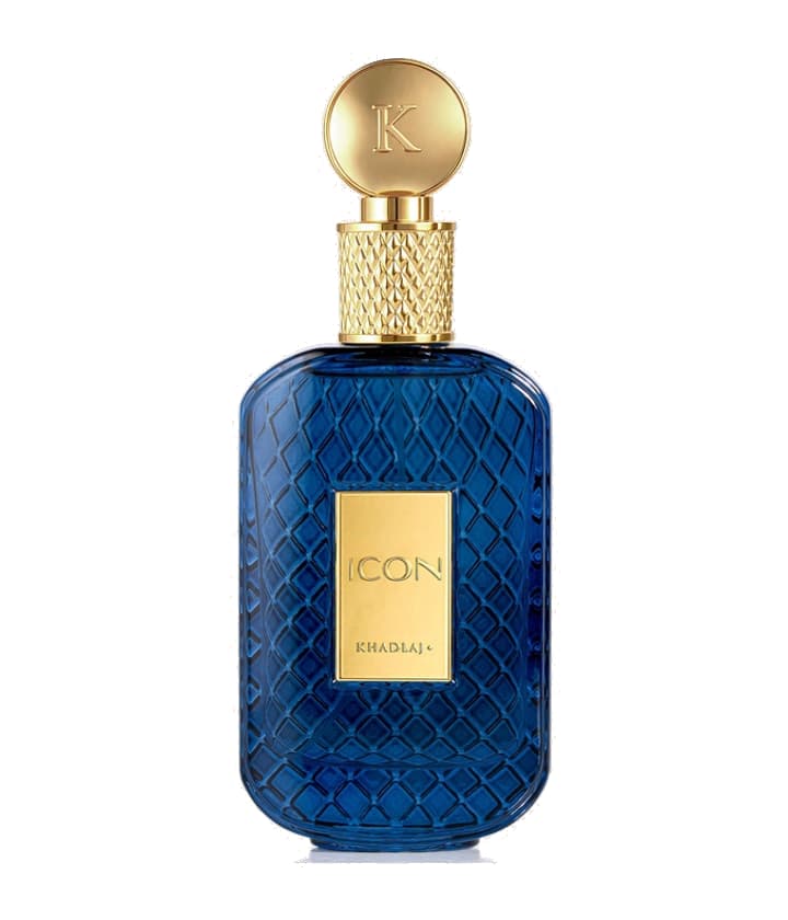 Khadlaj Perfumes Icon