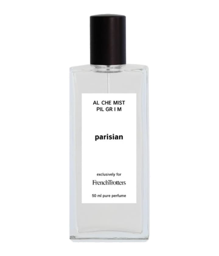 FUMparFUM Parisien
