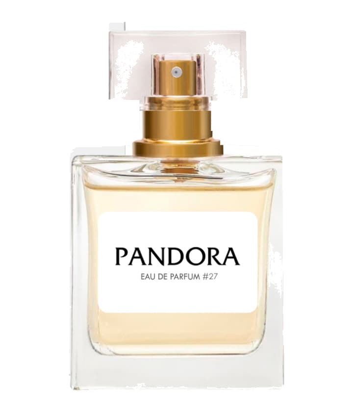 Pandora Pandora #27