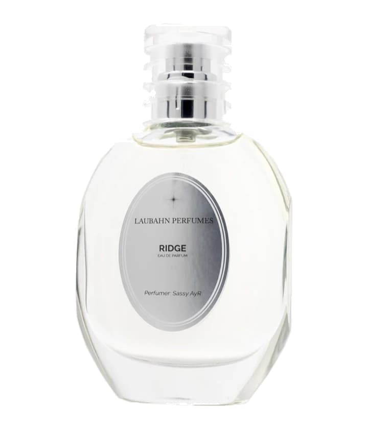 Laubahn Perfumes Ridge