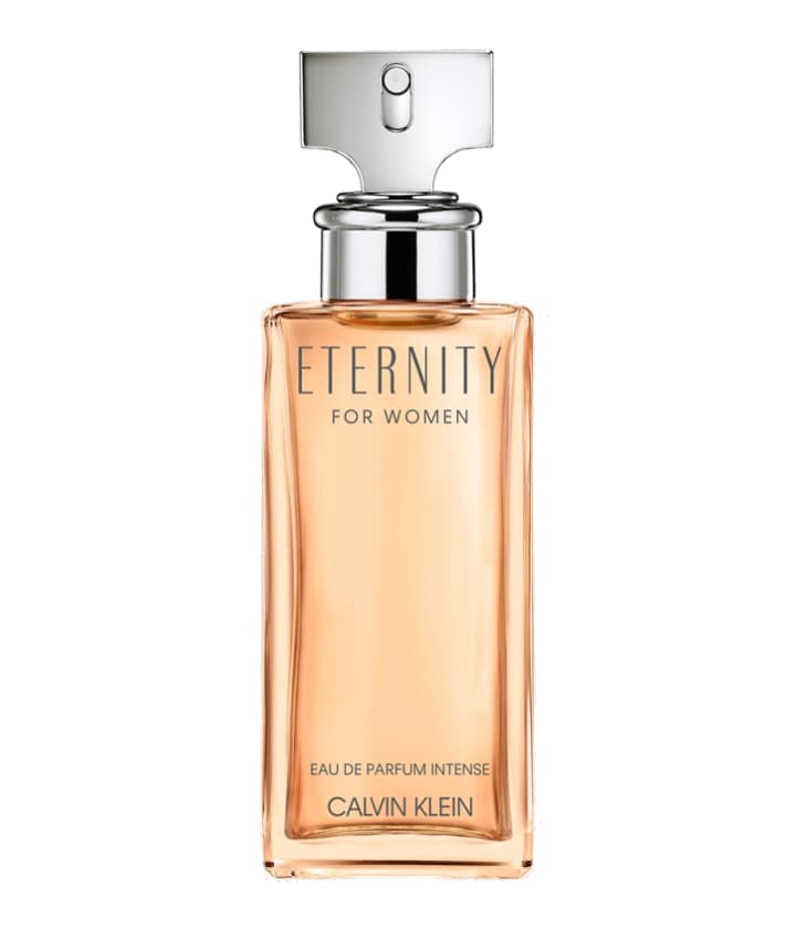 Calvin Klein Eternity Eau de Parfum Intense for Women