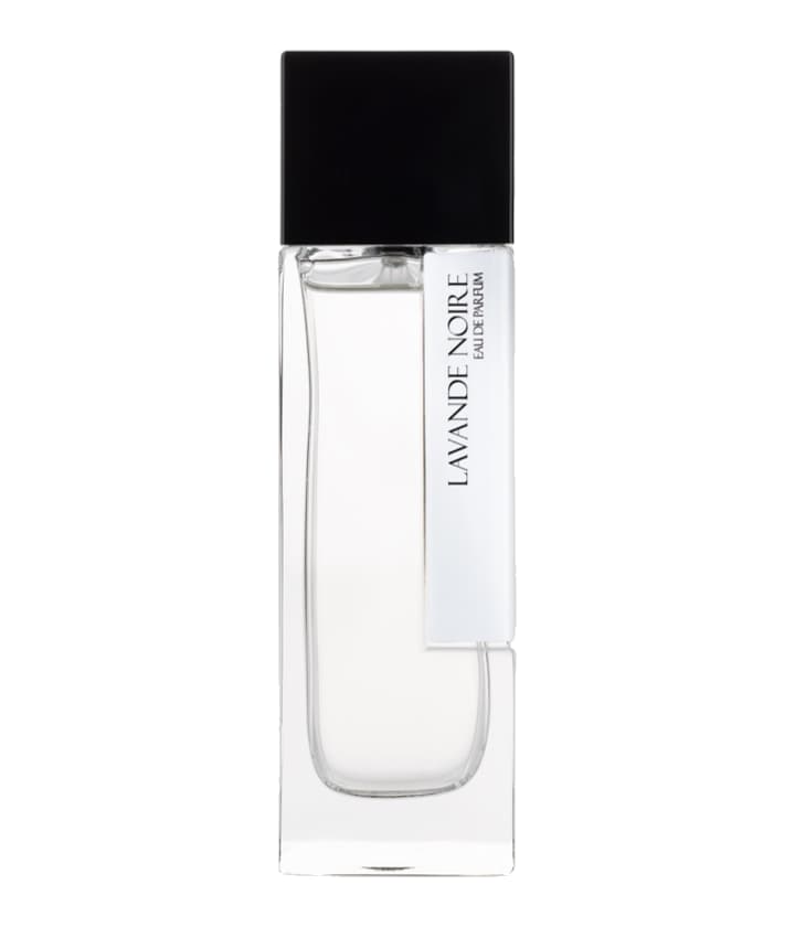 Laurent Mazzone Parfums Lavande Noire