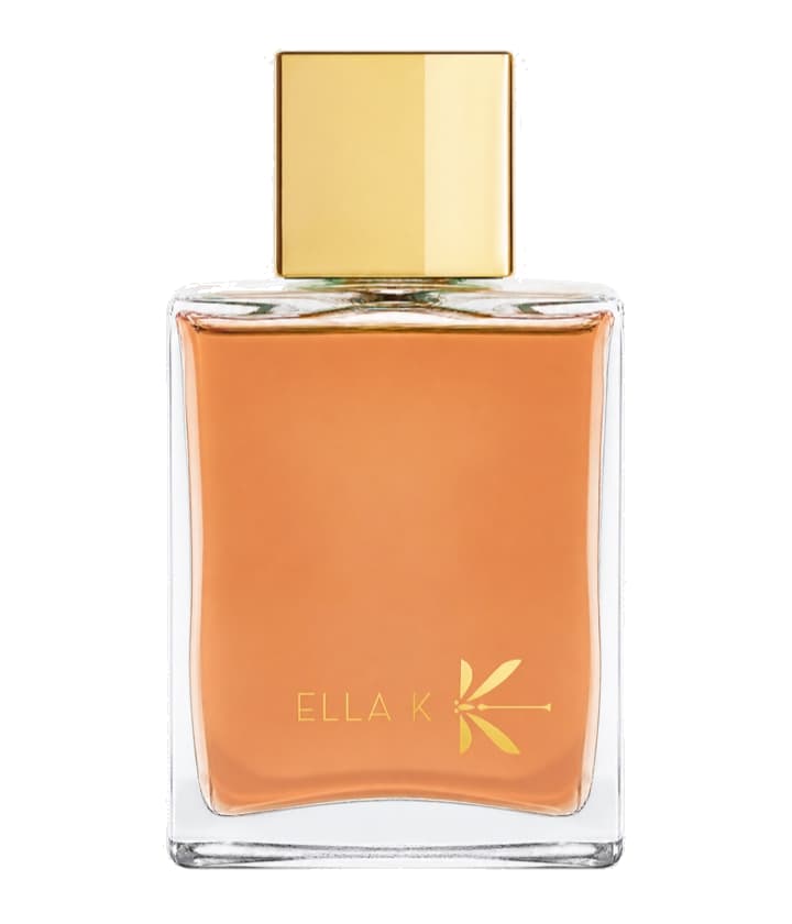 Ella K Parfums Mélodie de l'Altaï