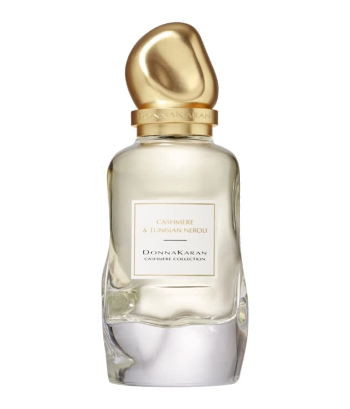 Donna Karan / DKNY Cashmere & Tunisian Neroli