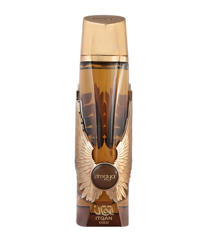 Zimaya Itqan Gold