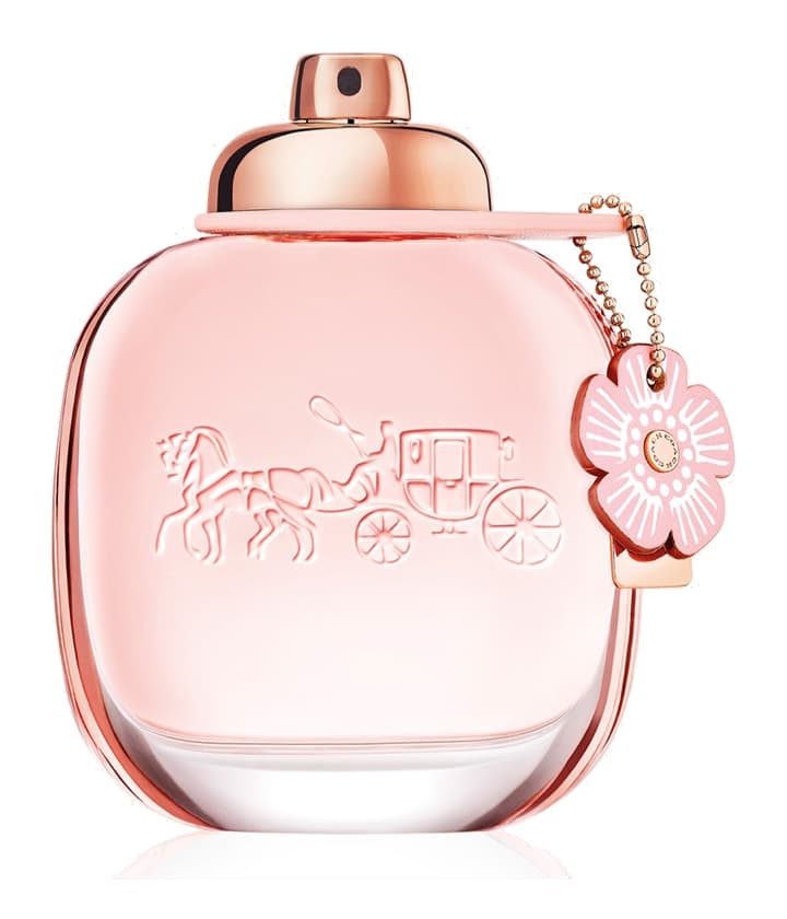 Coach Floral