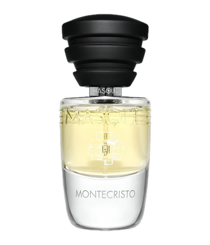 Masque Milano Montecristo
