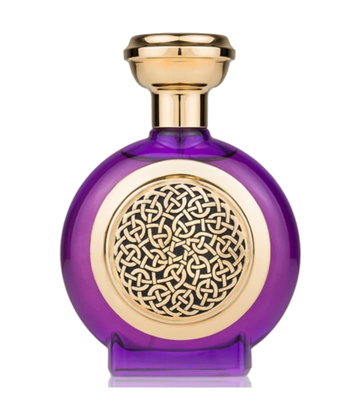Boadicea the Victorious Amethyst