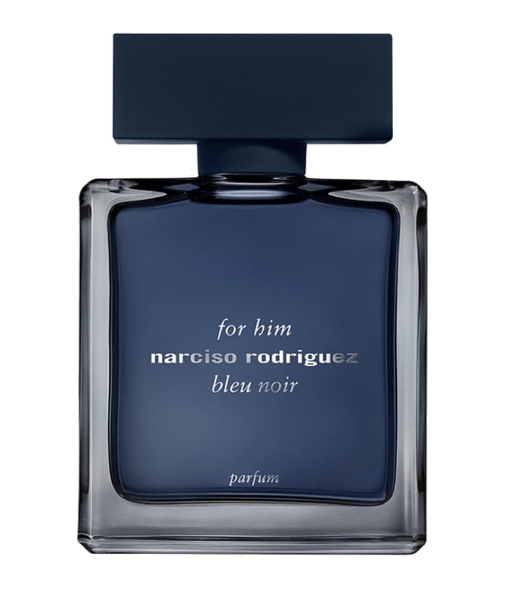 Narciso Rodriguez for him bleu noir