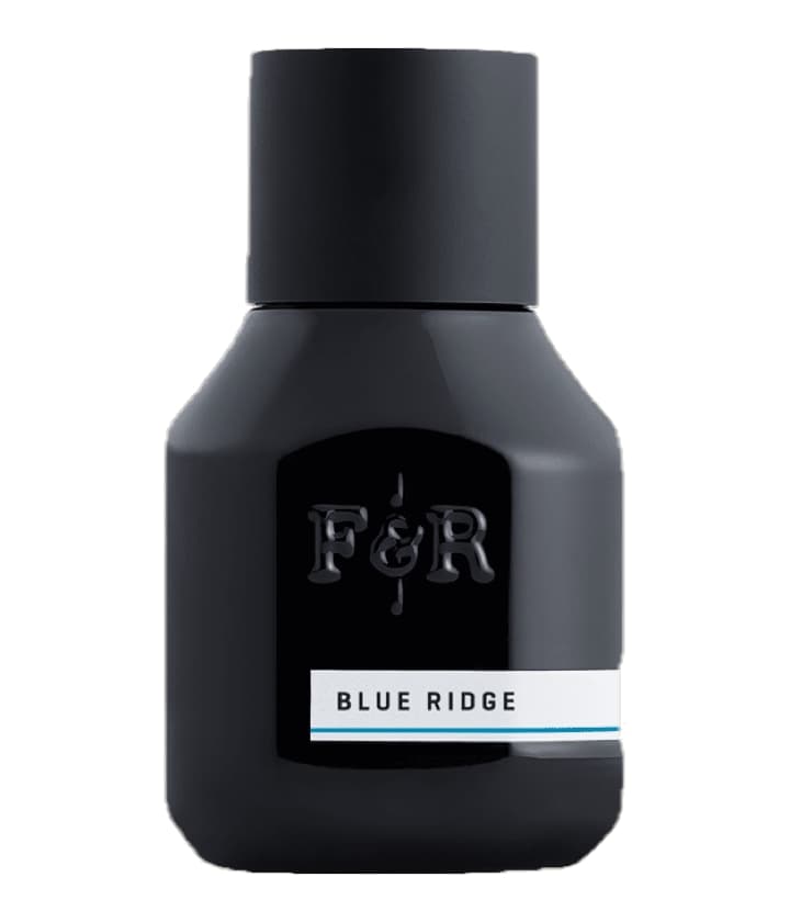 Fulton & Roark Blue Ridge