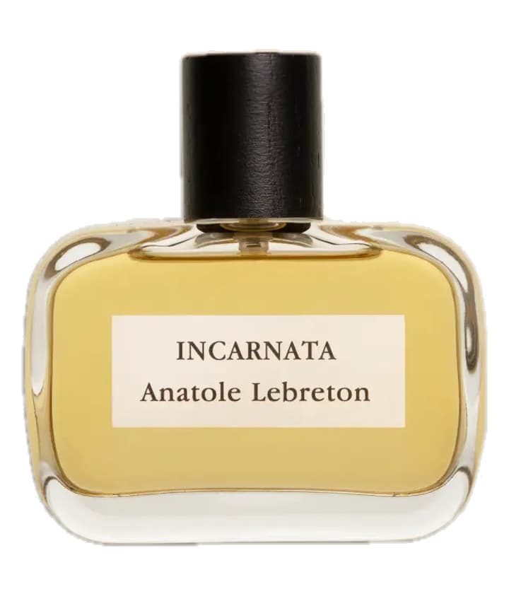 Anatole Lebreton Incarnata
