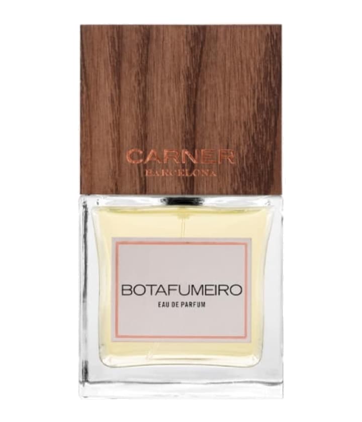 Carner Barcelona Botafumeiro