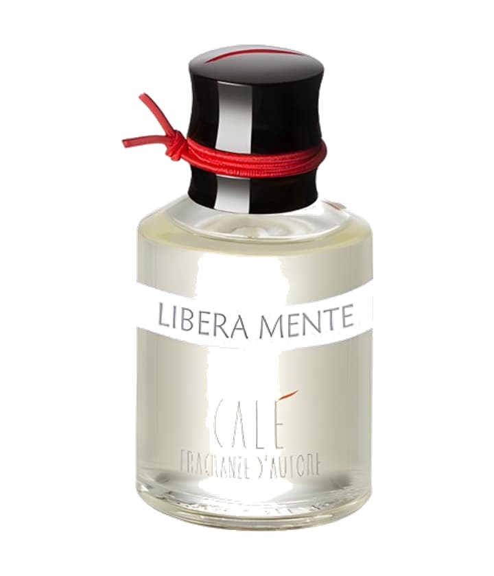 Cale Fragranze d’Autore Libera Mente