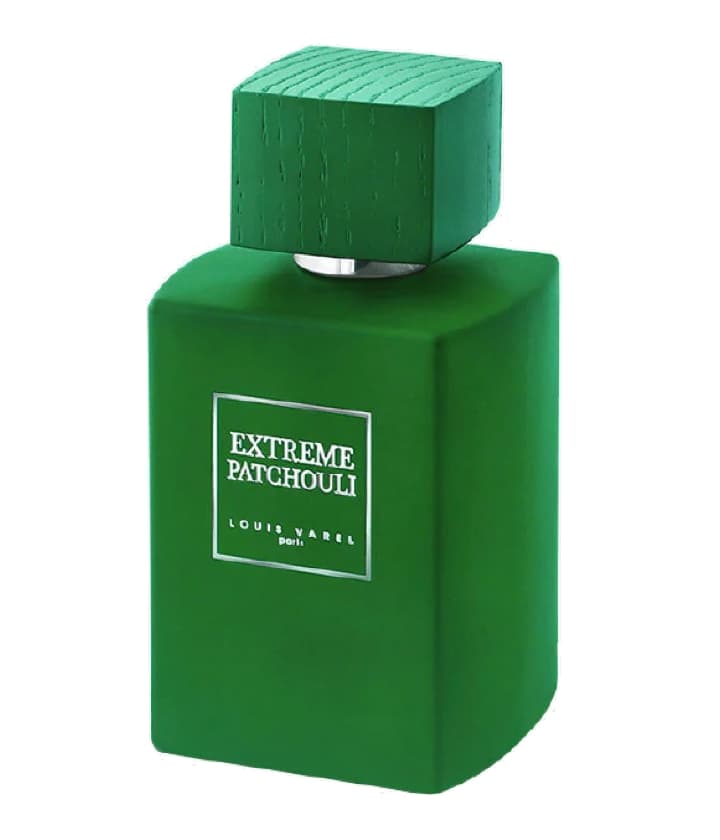 Louis Varel Extreme Patchouli