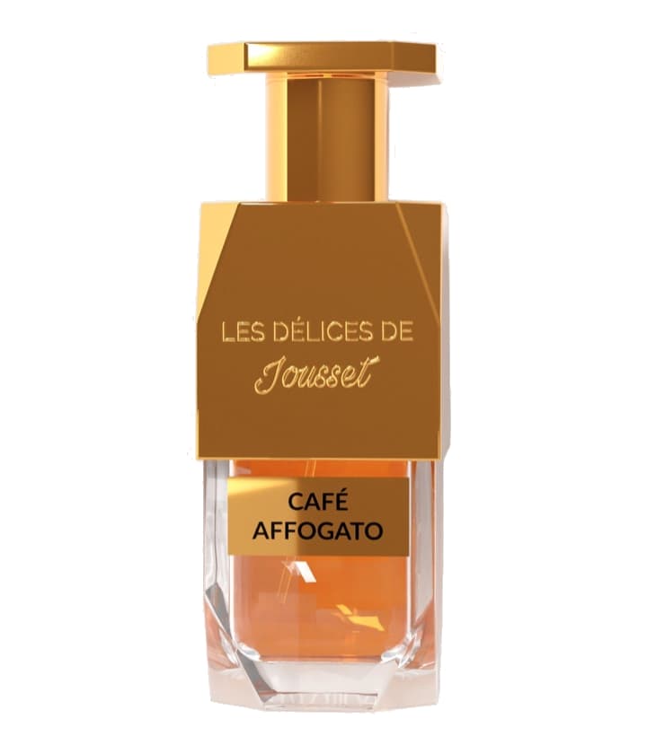Jousset Parfums Café Affogato