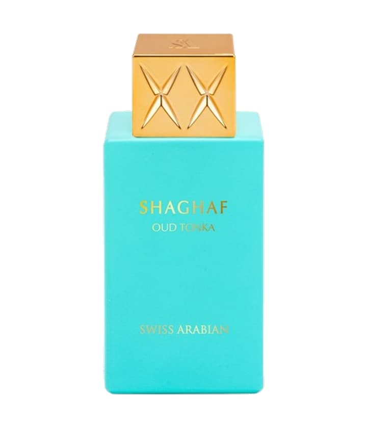 Swiss Arabian Shaghaf Oud Tonka