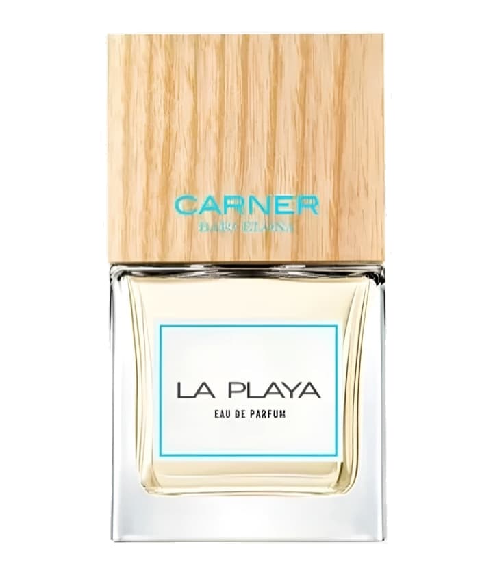 Carner Barcelona La Playa