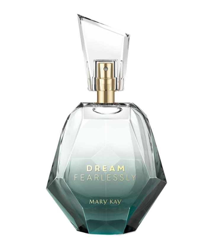 Mary Kay Dream Fearlessly