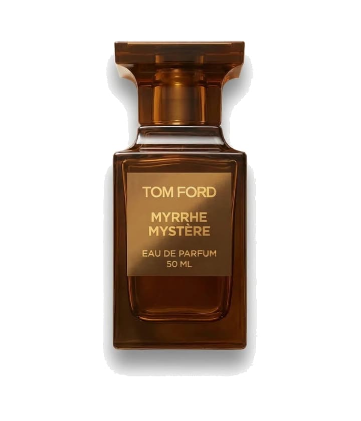 Tom Ford Myrrhe Mystère Eau de Parfum
