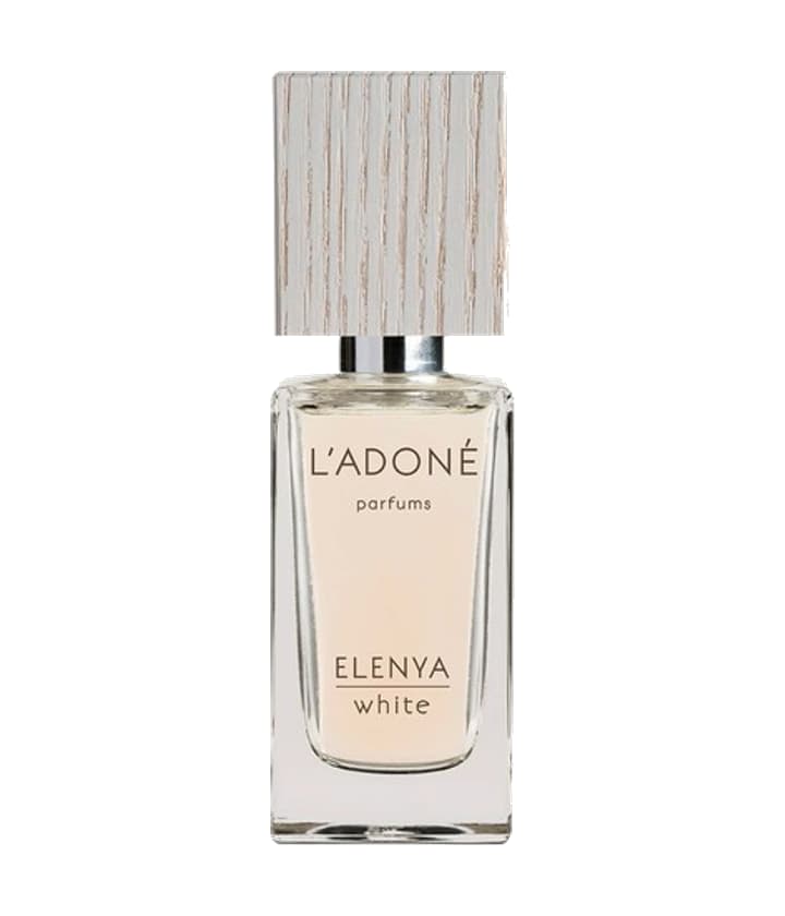 L'Adoné Elenya White