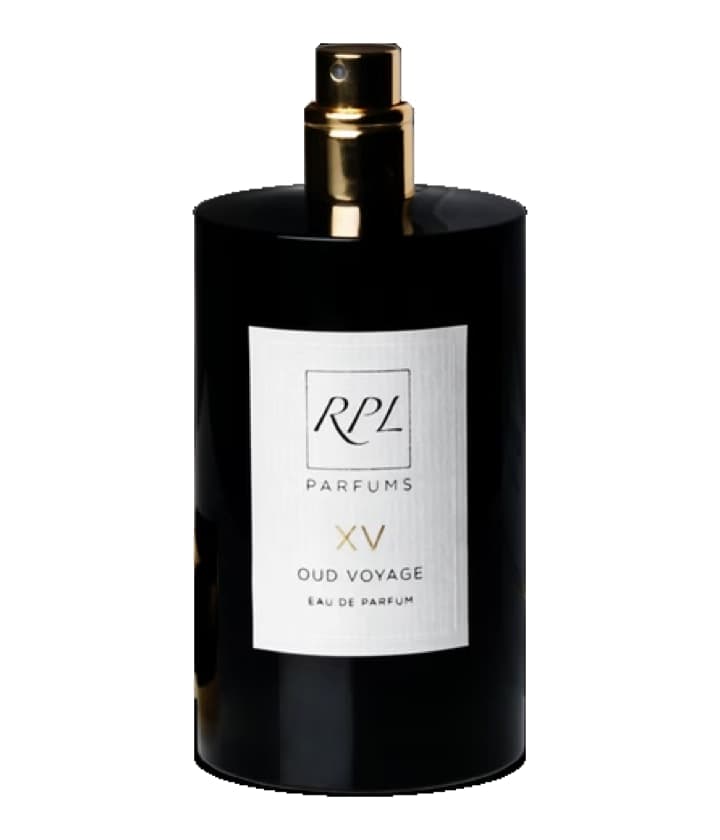 RPL XV Oud Voyage