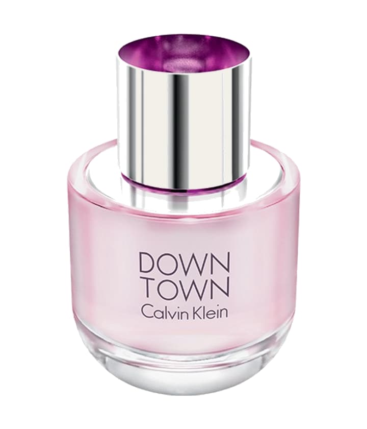 Calvin Klein Downtown