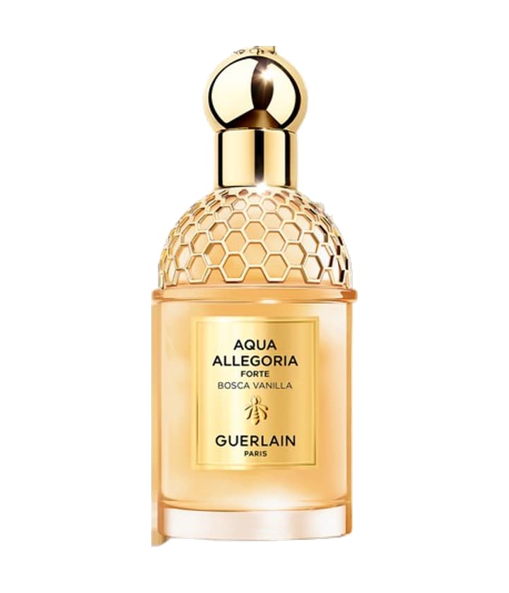 Guerlain Aqua Allegoria Forte Bosca Vanilla