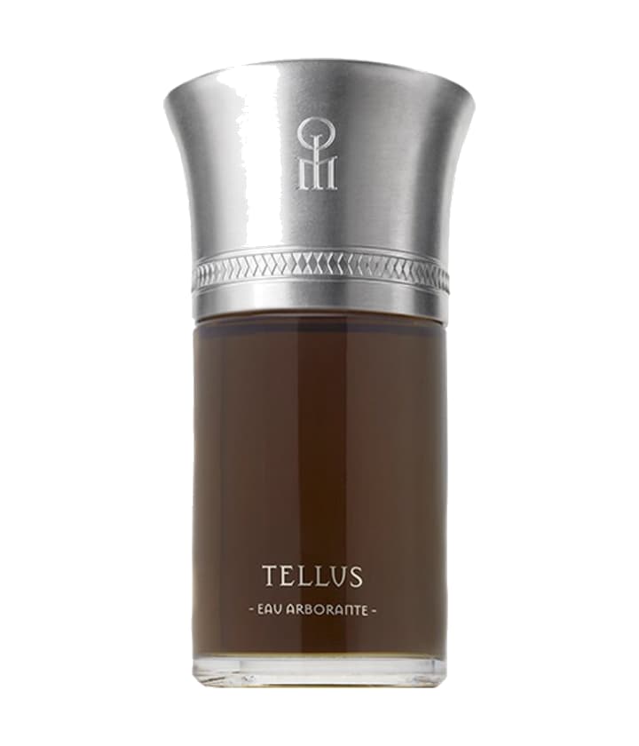 Liquides Imaginaires Tellus